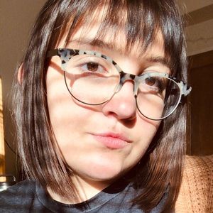 Meet your Posher, Rachel